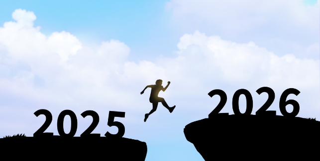 活水教會:反思2025枯骨復活 2026 以合一勝過冒犯 活水教會:反思2025枯骨復活 2026 以合一勝過冒犯