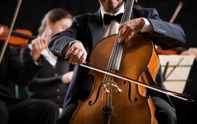 夏凱納平安夜音樂饗宴  以音樂與信仰帶出屬天的平安