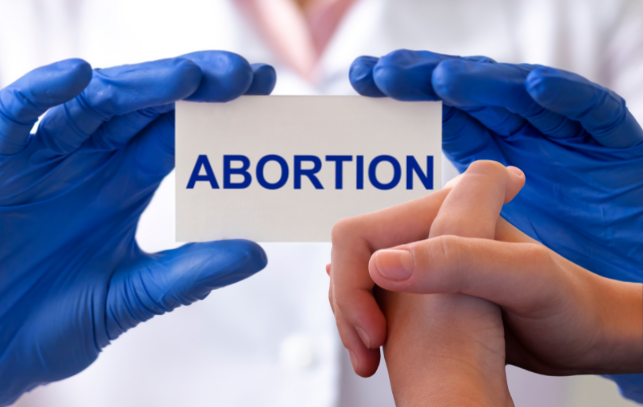 美高院推翻墮胎法爆發示威 全球墮胎議題依然嚴峻