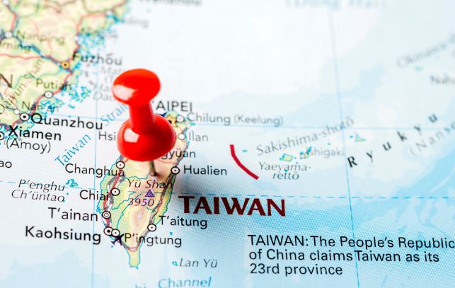 台灣與宏都拉斯斷交 邦交國剩13國