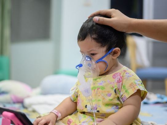 台灣兒童染疫引發腦炎死亡人數不斷增加 台灣兒童染疫引發腦炎死亡人數不斷增加
