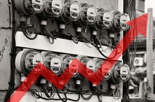 七月起電費調漲 民生不漲 用電大戶漲15% 七月起電費調漲 民生不漲 用電大戶漲15%