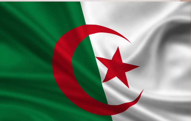 西班牙和阿爾及利亞的宗教自由與危機