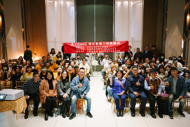 「謝謝你,讓我更好」感恩派對 把握感恩時機 付出實際行動 「謝謝你,讓我更好」感恩派對 把握感恩時機 付出實際行動
