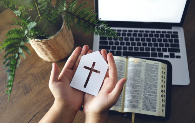 英聖公會調查疫後教會數據 美調查證實《聖經》能改變生命