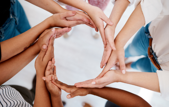 牧人之聲 牧人之聲