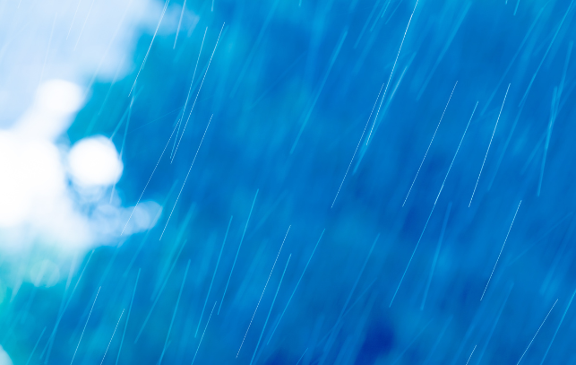 為英國爭戰特會 盧安格牧師宣告復興之雨降臨 為英國爭戰特會 盧安格牧師宣告復興之雨降臨